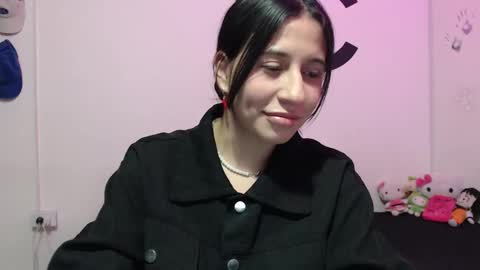 Snapshot of cherry_hc chatting on 22, 1, 2025 Nezumy Rey online show from 22, 1, 2025