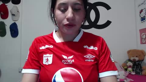 Snapshot of cherry_hc chatting on 3, 2, 2025 Nezumy Rey online show from 3, 2, 2025