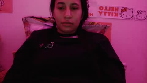 Snapshot of cherry_hc chatting on 5, 2, 2025 Nezumy Rey online show from 5, 2, 2025
