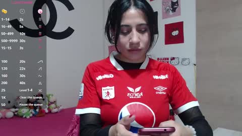 Snapshot of cherry_hc chatting on 9, 3, 2025 Nezumy Rey online show from 9, 3, 2025