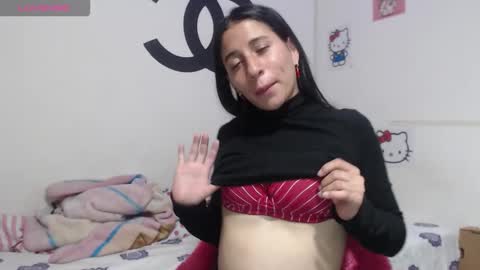 Snapshot of cherry_hc chatting on 26, 9, 2025 Nezumy Rey online show from 26, 9, 2025