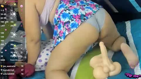 cherry hottt1 online show from 4, 12, 2024