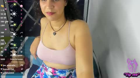 cherry hottt1 online show from 4, 12, 2024