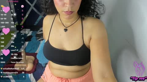 cherry hottt1 online show from 5, 12, 2024