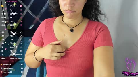 cherry hottt1 online show from 6, 12, 2024