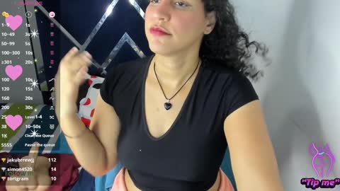 cherry hottt1 online show from 8, 12, 2024