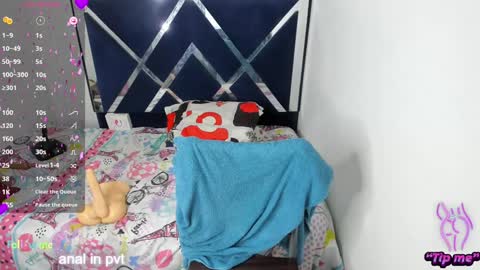 cherry hottt1 online show from 18, 12, 2024
