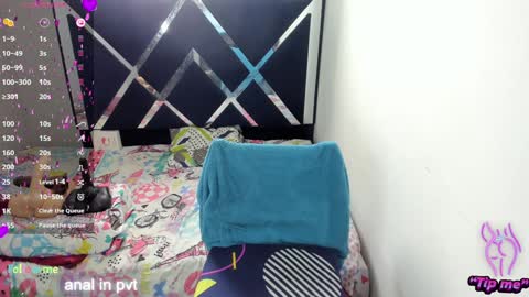 cherry hottt1 online show from 24, 12, 2024