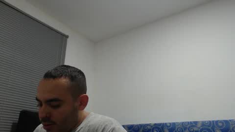 Thiago online show from 3, 2, 2026