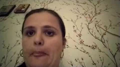 Snapshot of cherry_karla chatting on 8, 3, 2025 Karla online show from 8, 3, 2025