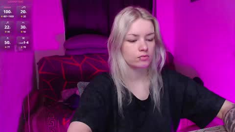 Snapshot of cherry_night666 chatting on 28, 6, 2026 Morty online show from 28, 6, 2026