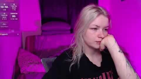 Snapshot of cherry_night666 chatting on 1, 7, 2026 Morty online show from 1, 7, 2026