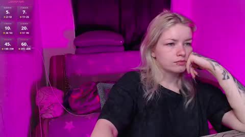 Snapshot of cherry_night666 chatting on 6, 7, 2026 Morty online show from 6, 7, 2026