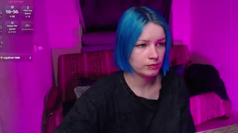 Snapshot of cherry_night666 chatting on 5, 8, 2026 Morty online show from 5, 8, 2026