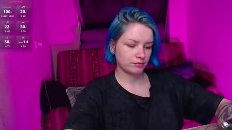 Snapshot of cherry_night666 chatting on 6, 8, 2026 Morty online show from 6, 8, 2026