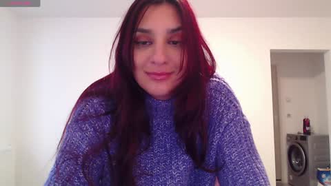 Sherry online show from 3, 12, 2024