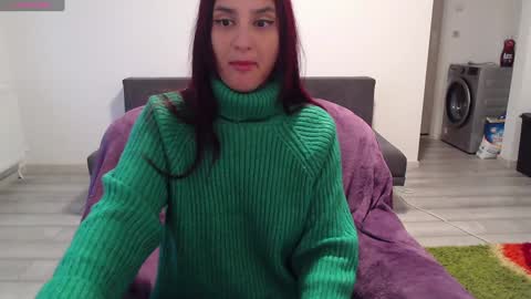 Sherry online show from 5, 12, 2024