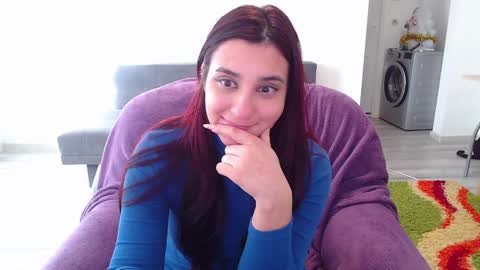 Sherry online show from 8, 1, 2025