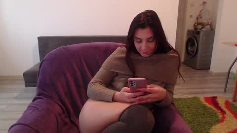Sherry online show from 13, 1, 2025