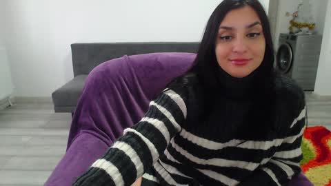 Sherry online show from 27, 1, 2025