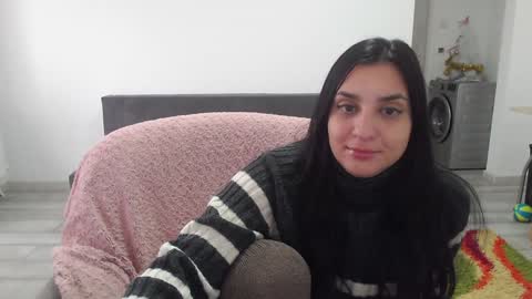 Sherry online show from 29, 1, 2025