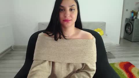 Sherry online show from 4, 11, 2025