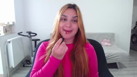 Sherry online show from 14, 5, 2026