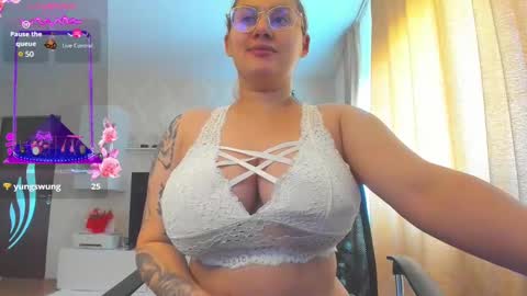 mayra online show from 16, 12, 2024