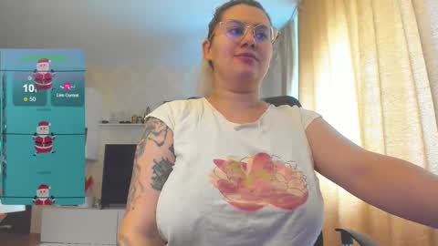 mayra online show from 29, 12, 2024