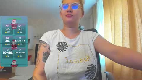 mayra online show from 30, 12, 2024