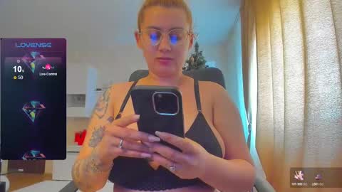 mayra online show from 9, 2, 2025