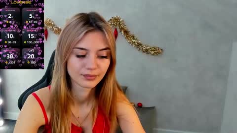 Snapshot of cherry_pr1ce chatting on 15, 1, 2025 cherry_pr1ce online show from 15, 1, 2025