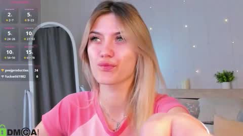 Snapshot of cherry_pr1ce chatting on 14, 10, 2025 cherry_pr1ce online show from 14, 10, 2025