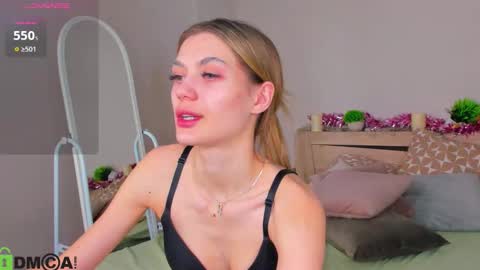 cherry_pr1ce online show from 8, 3, 2026