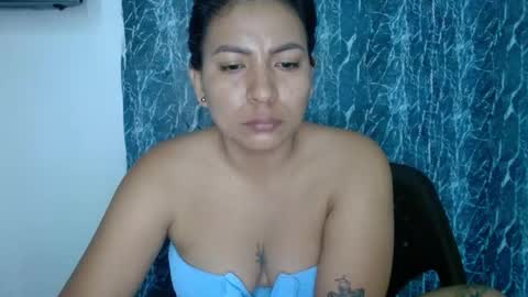 Snapshot of cherry_provocation chatting on 9, 2, 2026 cherry online show from 9, 2, 2026