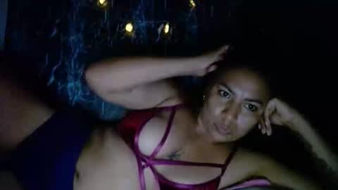 Snapshot of cherry_provocation chatting on 28, 4, 2026 cherry online show from 28, 4, 2026