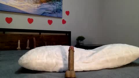 cherry sin online show from 13, 2, 2026