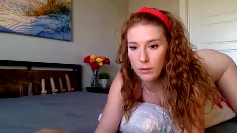 cherry sin online show from 30, 3, 2026