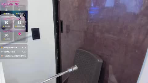 ANNY online show from 29, 11, 2025