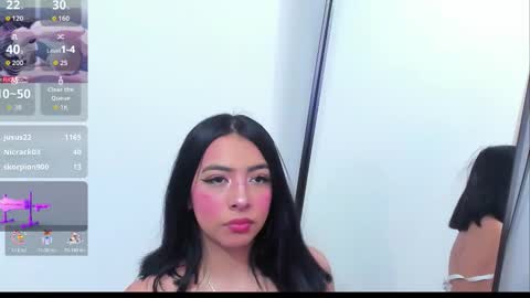 ANNY online show from 8, 3, 2026