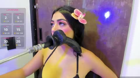 ANNY online show from 26, 4, 2026