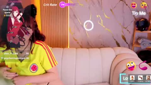 Cherry online show from 18, 6, 2026