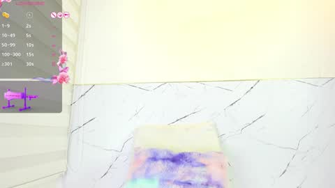 Cherry  Conection 11pm-6am Colombia time online show from 24, 12, 2024