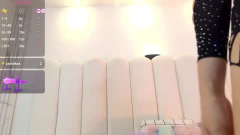 Cherry  Conection 11pm-6am Colombia time online show from 26, 10, 2025