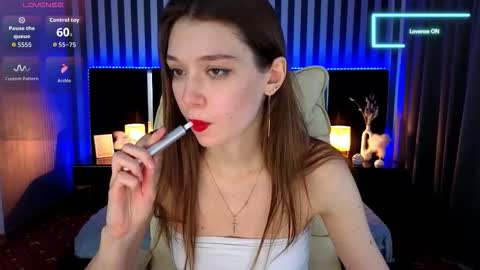 Snapshot of cherry_wipe chatting on 7, 10, 2025 Cherry Wipe online show from 7, 10, 2025