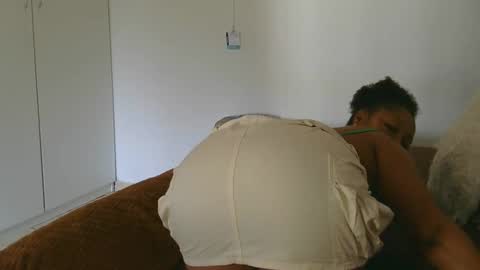 Cherrybabe online show from 15, 12, 2024