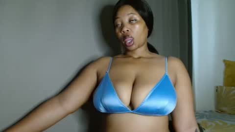 Cherrybabe online show from 23, 3, 2026