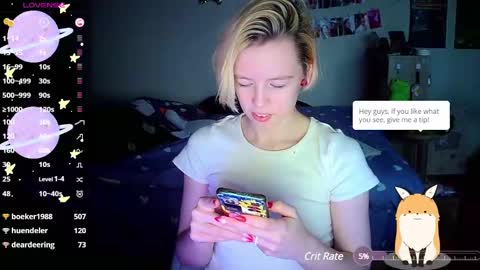 cherrybaby_0 online show from 26, 12, 2024