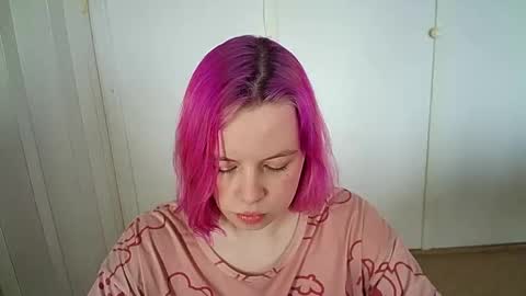 cherrybaby_0 online show from 7, 3, 2026