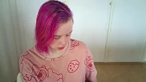 cherrybaby_0 online show from 9, 3, 2026